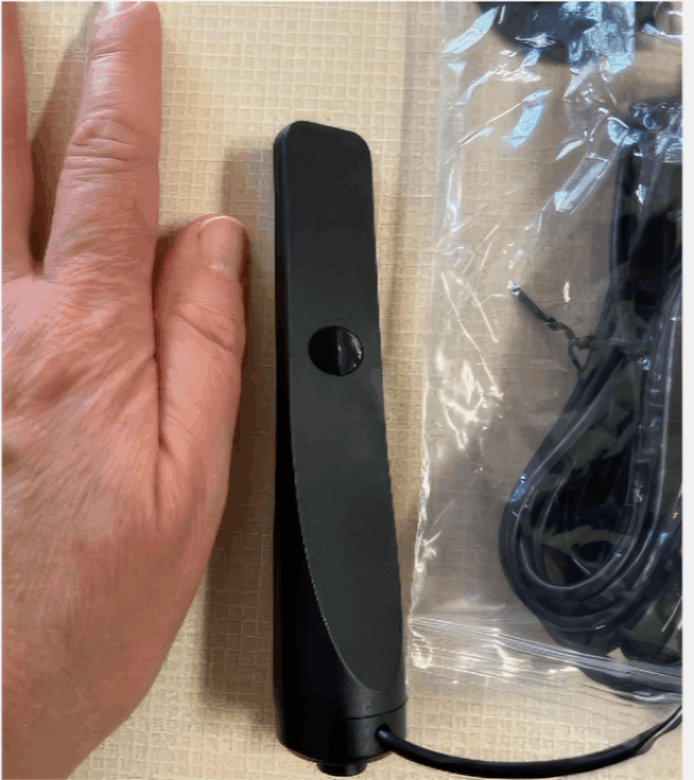 WaveMax Antenna
